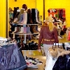 Магазины одежды и обуви в Красноармейском