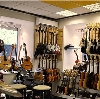 Музыкальные магазины в Красноармейском
