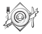 Гостиница Заречье - иконка «ресторан» в Красноармейском