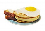 Олимп - иконка «завтрак» в Красноармейском